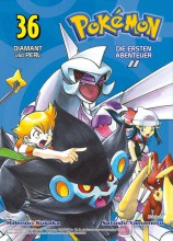 Pokemon erste Abenteuer 36